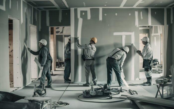 construction-building-industry-new-home-construction-interior-drywall-tape-new-home-before-instal